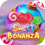 Sweet Bonanza - Upping