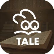 Tale - The Story Book Fairy