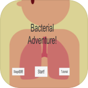 Play Bactertial Adventure