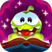 Cut the Rope: Magic