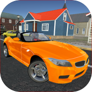 Play Sports Car Simulator - Addictive Police Chase game