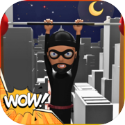 Play Robber Thief Game Escape