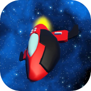 Space Taxi 3D