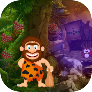 Play Best Escape Game 584 Trapper Boy Rescue Game