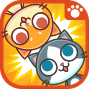 Play Cats Carnival - 2 Player Games