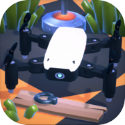 Play Transport Drone 3D Online