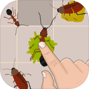 Play Insects Smasher: Ant Crush