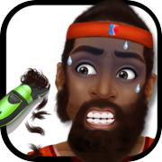 Basketball Player Shave & Spa