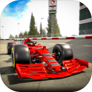 Play Formula 1 Racing: Car Games