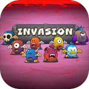 Invasion