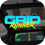 Grid Runner