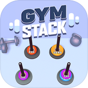 Play Gym Stack