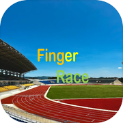 fingerrace