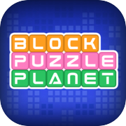 Block Puzzle Planet