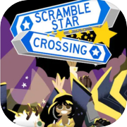 Scramble Star Crossing