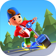 Play Scooter Heroes