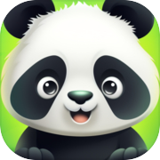 Play Rolling Panda