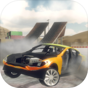 Car Crashing Simulator Derby