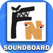 Alphabet Lore Soundboard (A-Z)