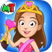 Play My Town : Beauty contest