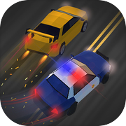 Play Police Pursuit