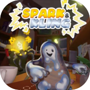 Play Spark & Kling