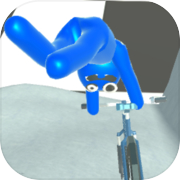 Play Ragdoll Bike