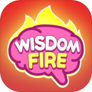 Wisdom Fire