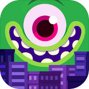 Play Monsters Ate My Metropolis