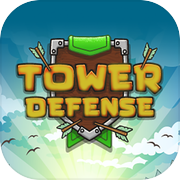 Tower defense