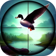Wild Duck Hunting Simulator