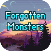 Forgotten Monsters