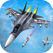 Jet Fighter: World War Games