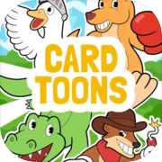 Play Card Toons
