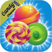 Candy Classic 2024