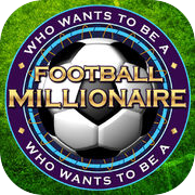 Who Wants To Be A FOOTBALL Millionaire? 2014