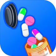 Play Make a pill!