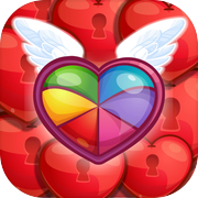 Play Sweet Hearts - Match 3