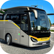 Play US Bus Simulator Game 2024