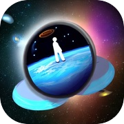 Universal Jumper - Space Game