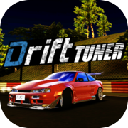 Play Drift Tuner Racing