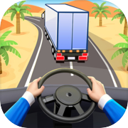 Play Vehicle Driving Master 3D Game