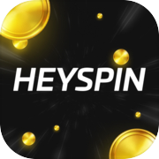 HeySpin Power