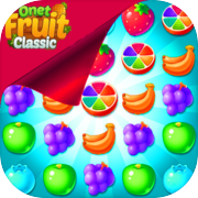 Onet Match Fruit