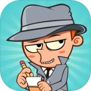 Tiny Spy - Find Hidden Objects