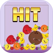 Play Hit Coconut Pop Merge