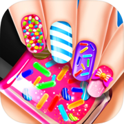 Play Magic Beauty Candy Nails Salon