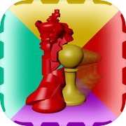 Play Royal Journey Chess