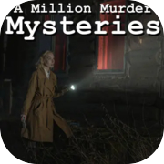 A Million Murder Mysteries