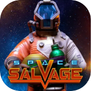 Play Space Salvage